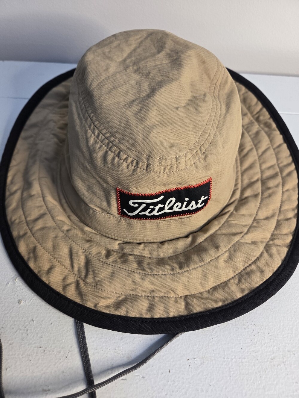 Titleist Sun Hat Size L/XL